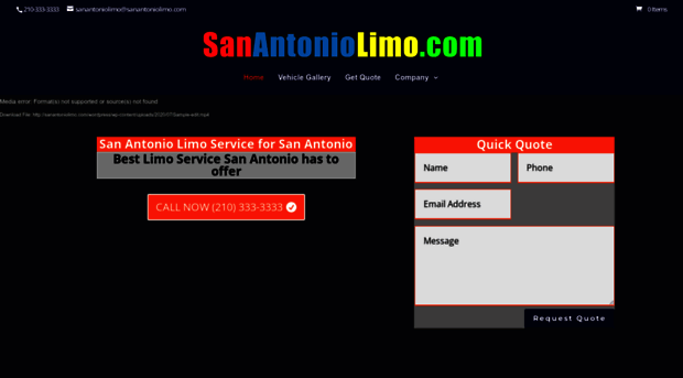 sanantoniolimo.com