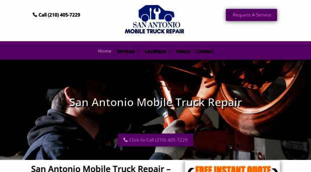 sanantoniomobiletruckrepair.com