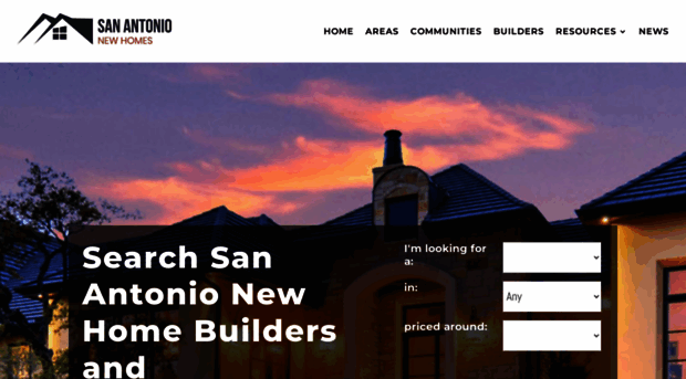 sanantonionewhomes.com