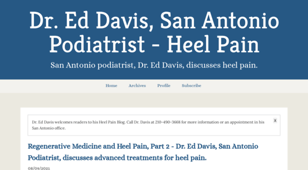 sanantoniopodiatrist.typepad.com