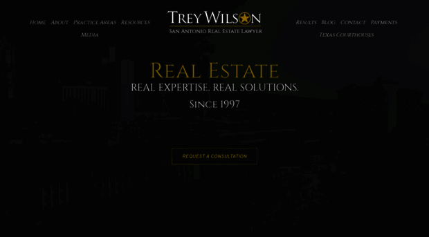 sanantoniorealestatelawyer.com