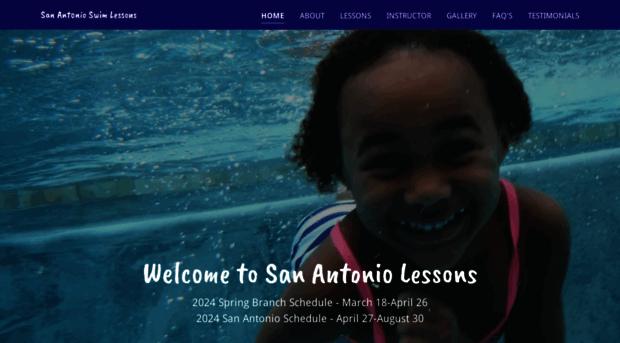 sanantonioswimlessons.com