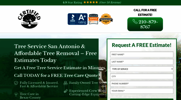 sanantoniotreeexperts.com