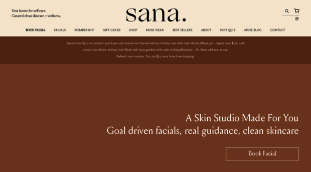 sanaskinstudio.com