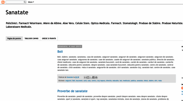 sanatate-site.blogspot.com