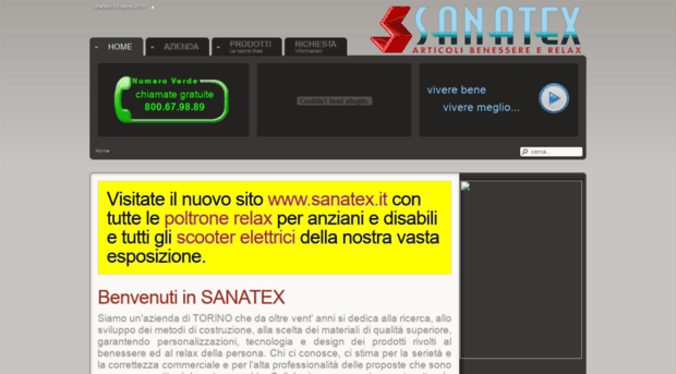 sanatextorino.it