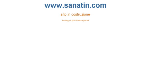 sanatin.com