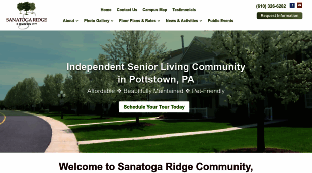 sanatogaridge.com