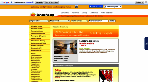 sanatoria.org