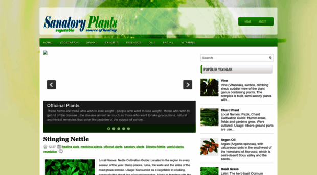 sanatoryplants.blogspot.com