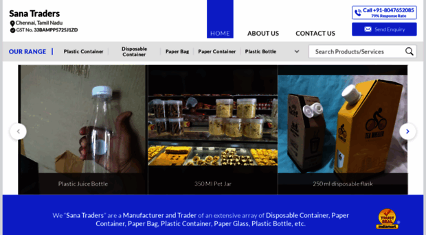 sanatraders.net