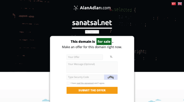 sanatsal.net