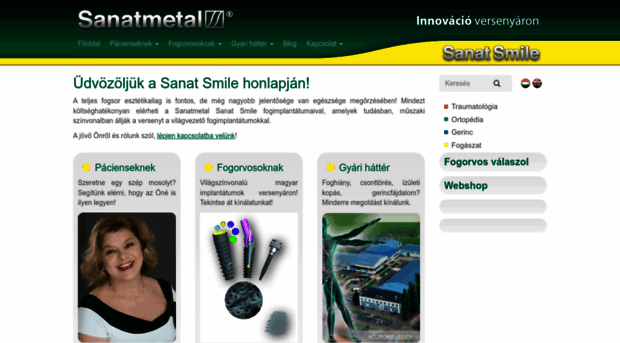 sanatsmile.hu