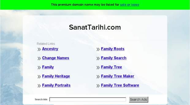 sanattarihi.com