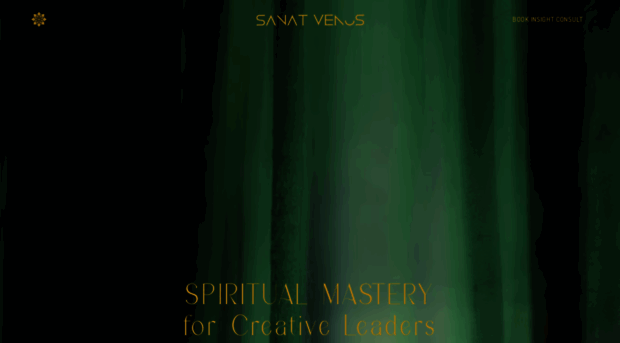 sanatvenus.com