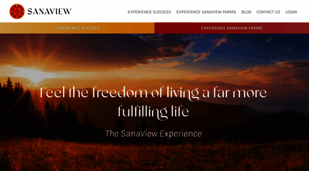 sanaview.com