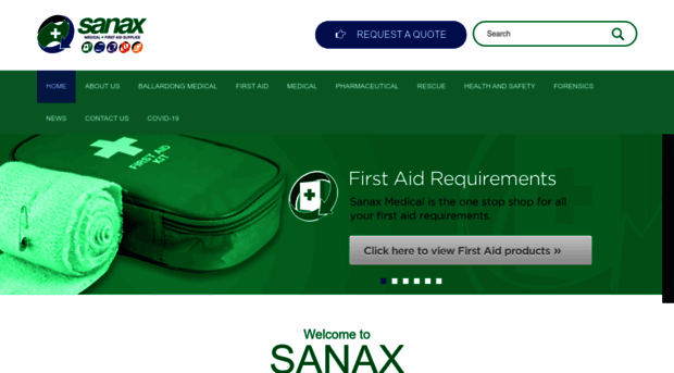 sanaxmedical.com.au