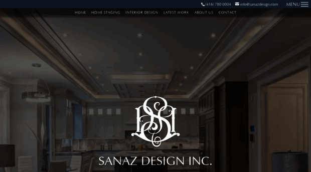sanazdesign.com