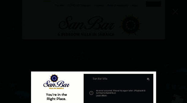 sanbarjamaica.com