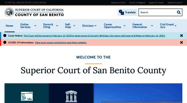 sanbenito.courts.ca.gov