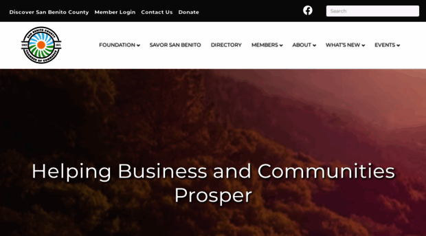 sanbenitocountychamber.com