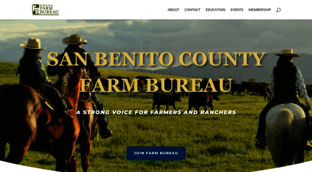 sanbenitofarmbureau.org