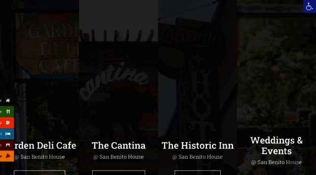 sanbenitohouse.com