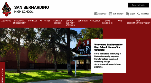 sanbernardino.sbcusd.com