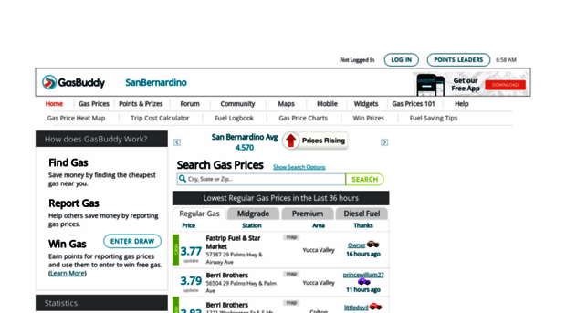 sanbernardinogasprices.com