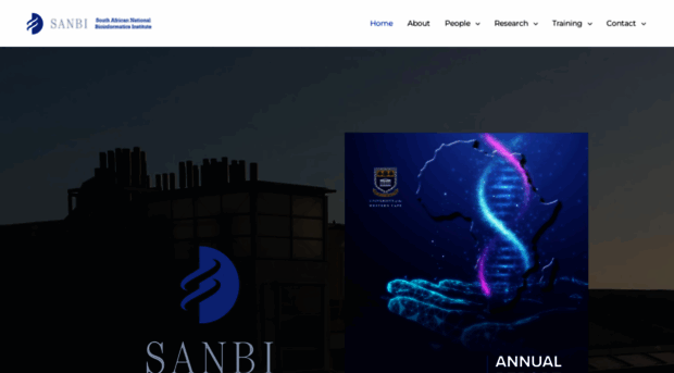 sanbi.ac.za