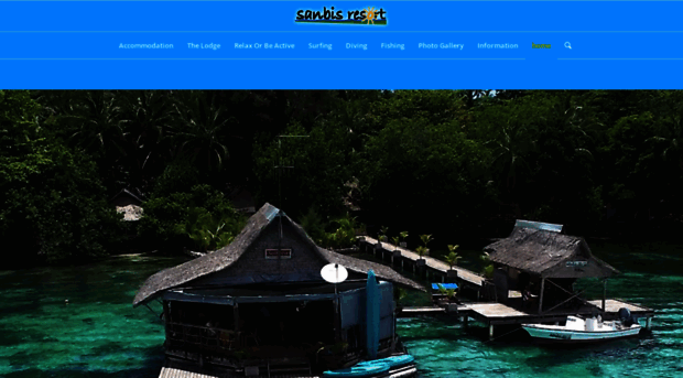 sanbisresort.com