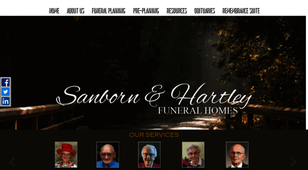 sanborn-hartleyfuneralhomes.com