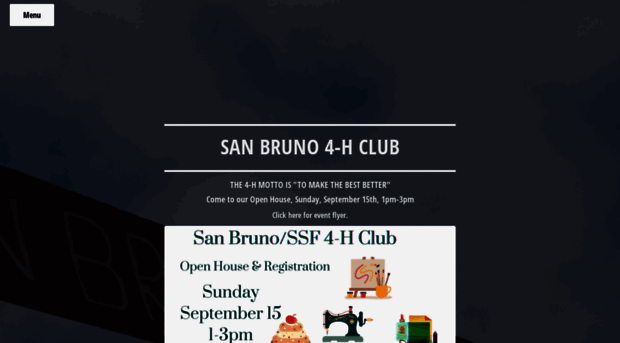 sanbruno4h.com