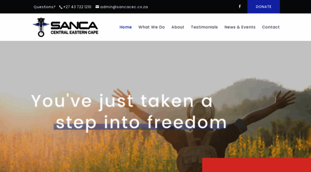 sancacec.co.za