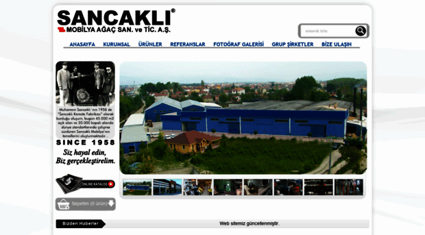 sancaklimobilya.com