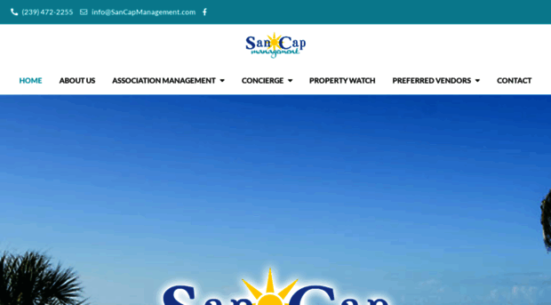 sancapmanagement.com