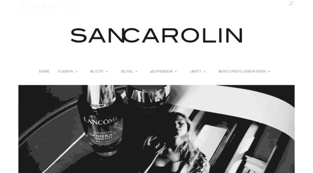 sancarolin.com