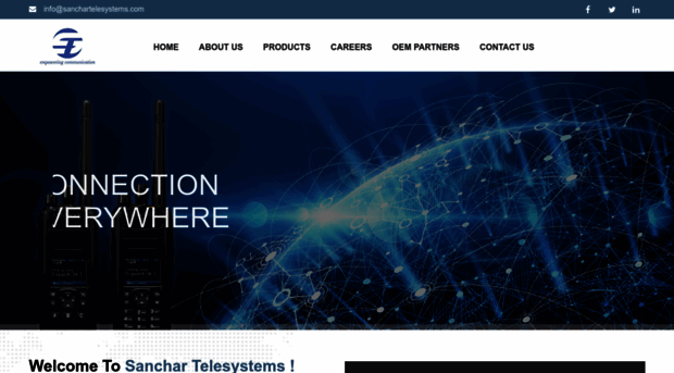 sanchartelesystems.com