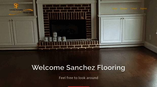 sanchezflooringllc.com