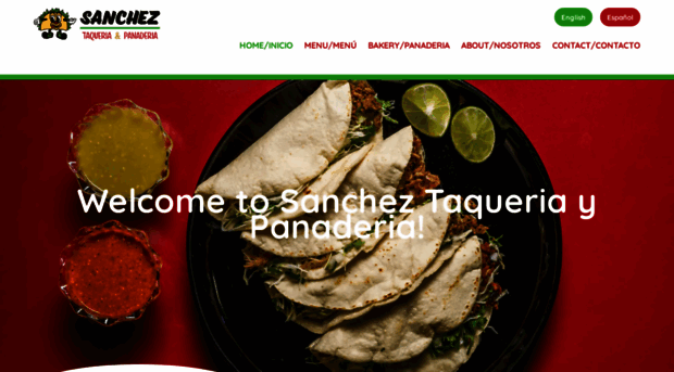 sancheztaqueriapdx.com