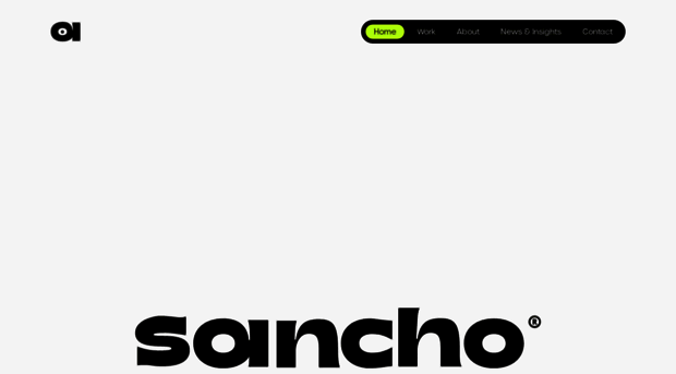 sancho.com.mt