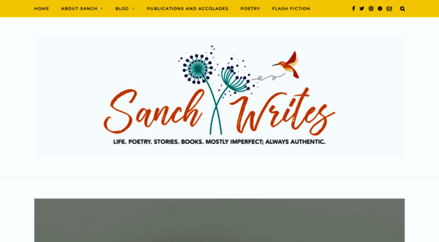 sanchwrites.com