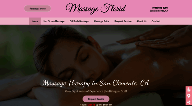 sanclementebodymassage.com