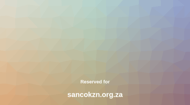 sancokzn.org.za
