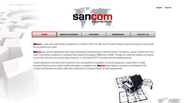 sancom.co.uk