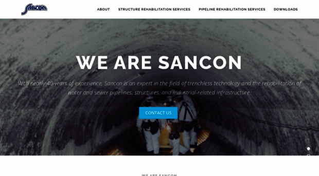 sancon.com