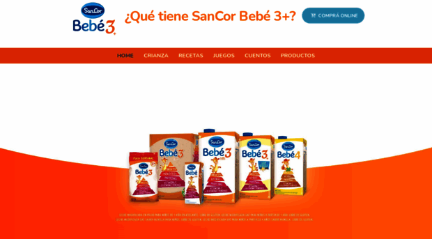 sancorbebe3.com.ar