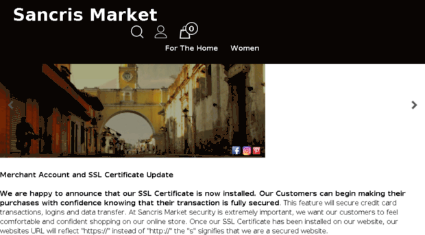 sancrismarket.com