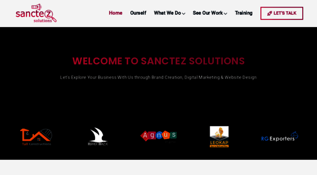 sanctez.com
