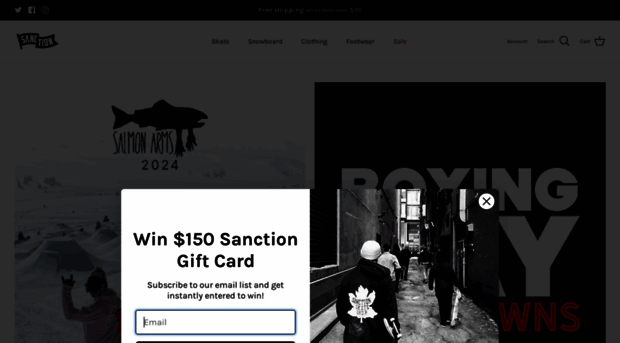 sanction.myshopify.com